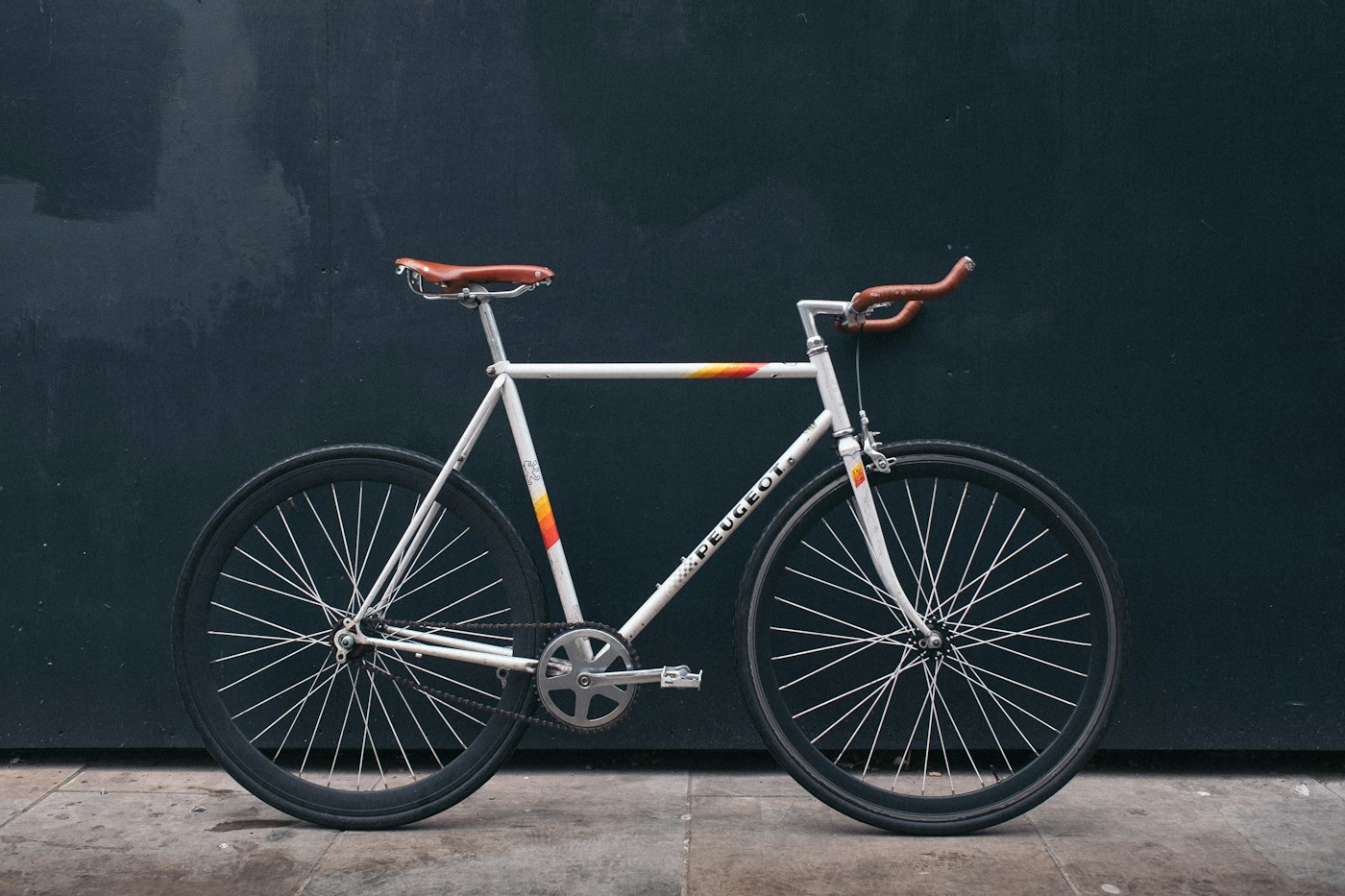 Ciclismo de Ruta