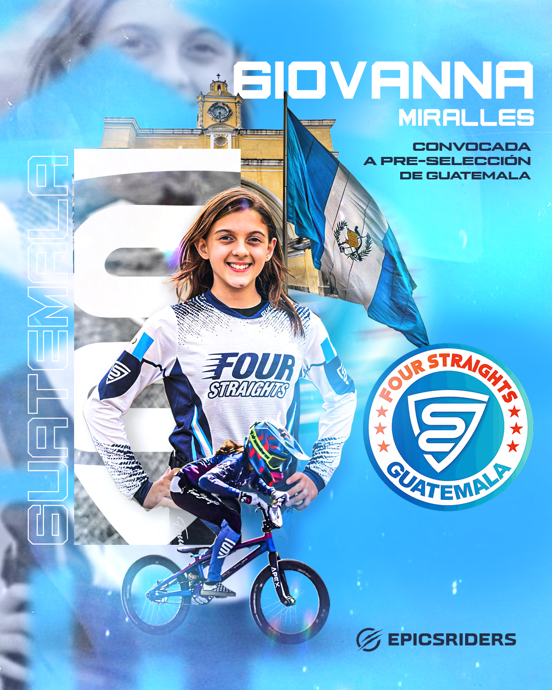 Campeonato Internacional Guatemala