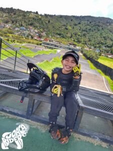 Joaco Rider