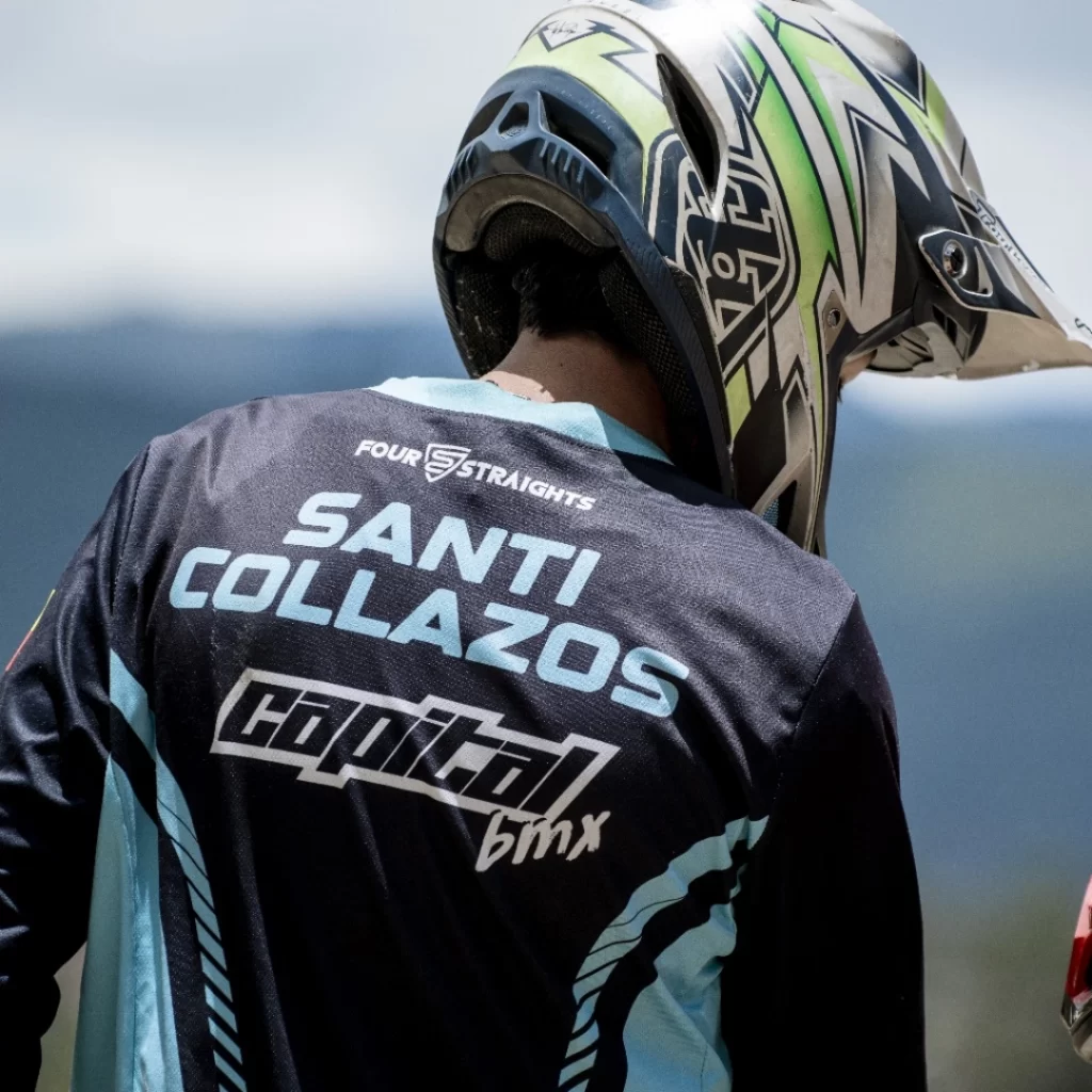 Santiago collazos