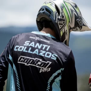 Santiago collazos