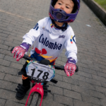 Sarah Isabella Sánchez Cols