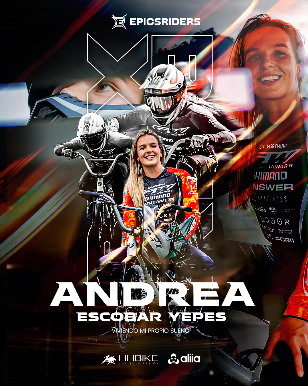 andrea escobar yepes