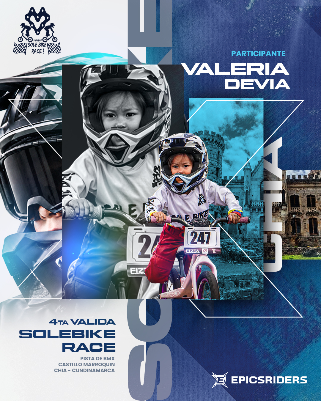 diseño nuevo 4ta valida solebike