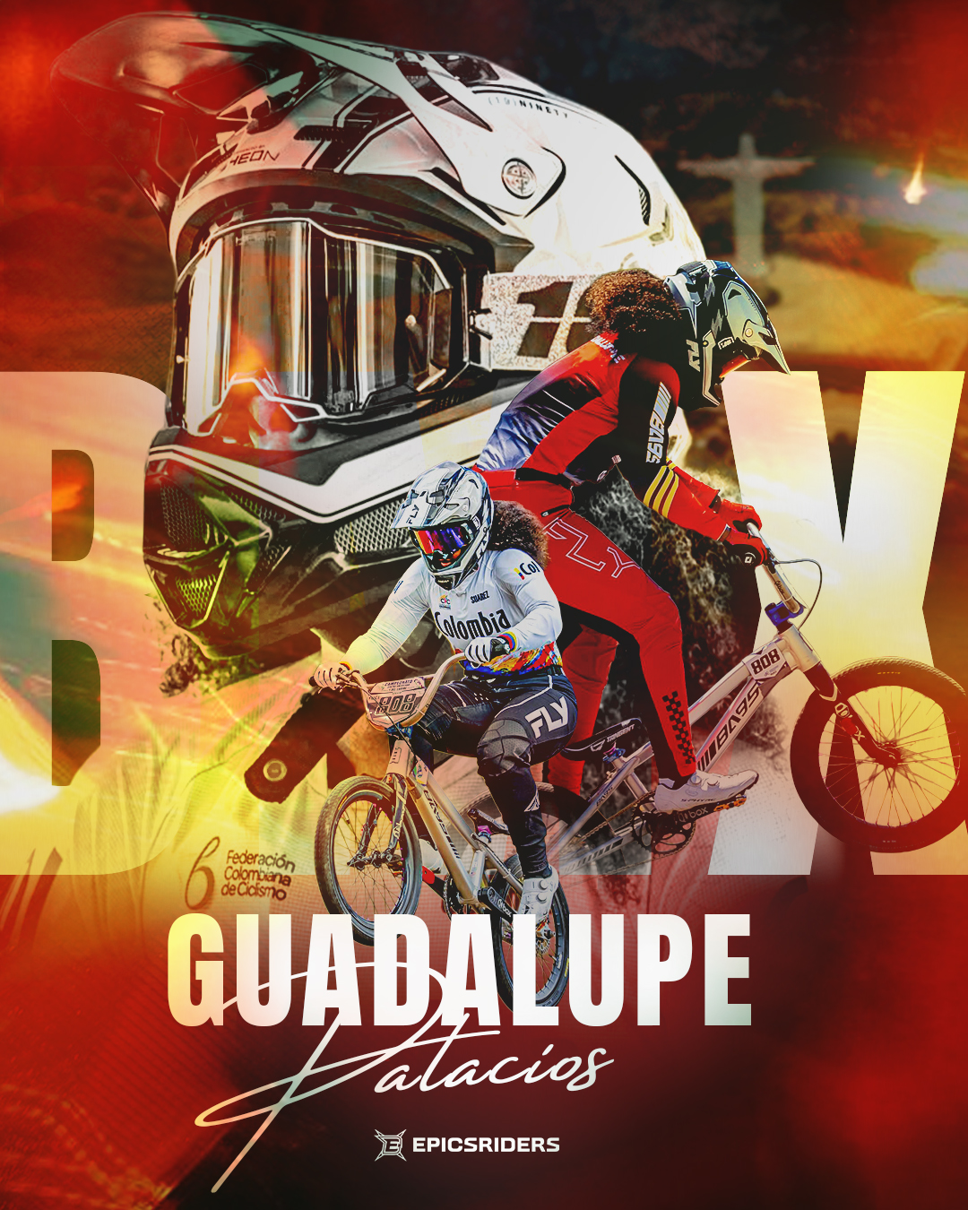 guadalupe palacios