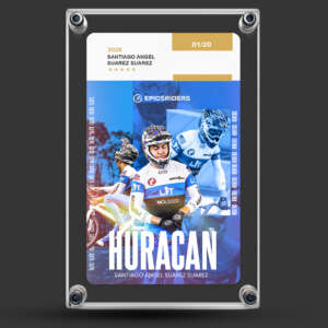 Huracan