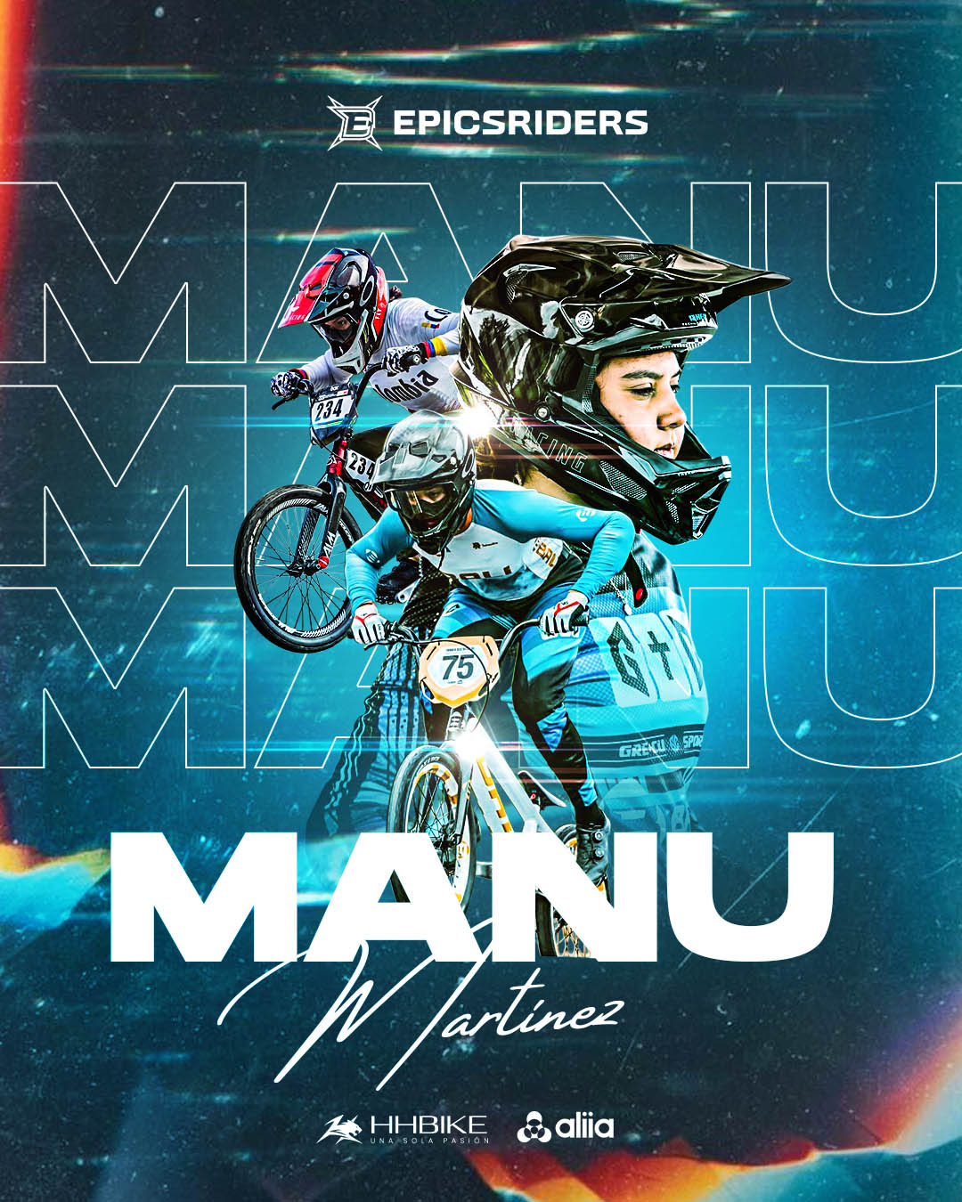 manu
