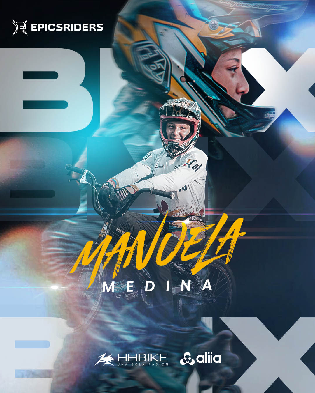 manuela medina
